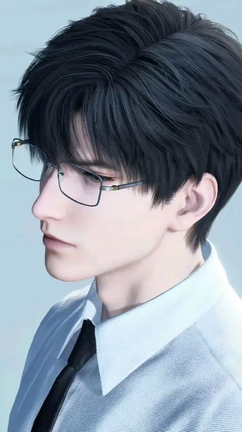 Avatar of LaD - Zayne Li