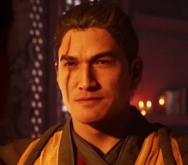 Avatar of Kuai liang 