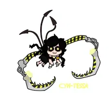 Avatar of cyn V J N uzi thad and doll