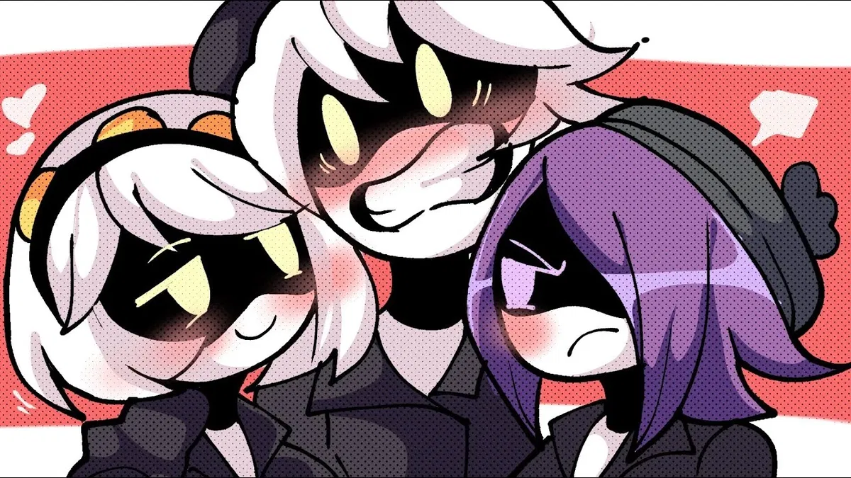Avatar of uzi V 