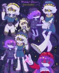Avatar of MD sleepover