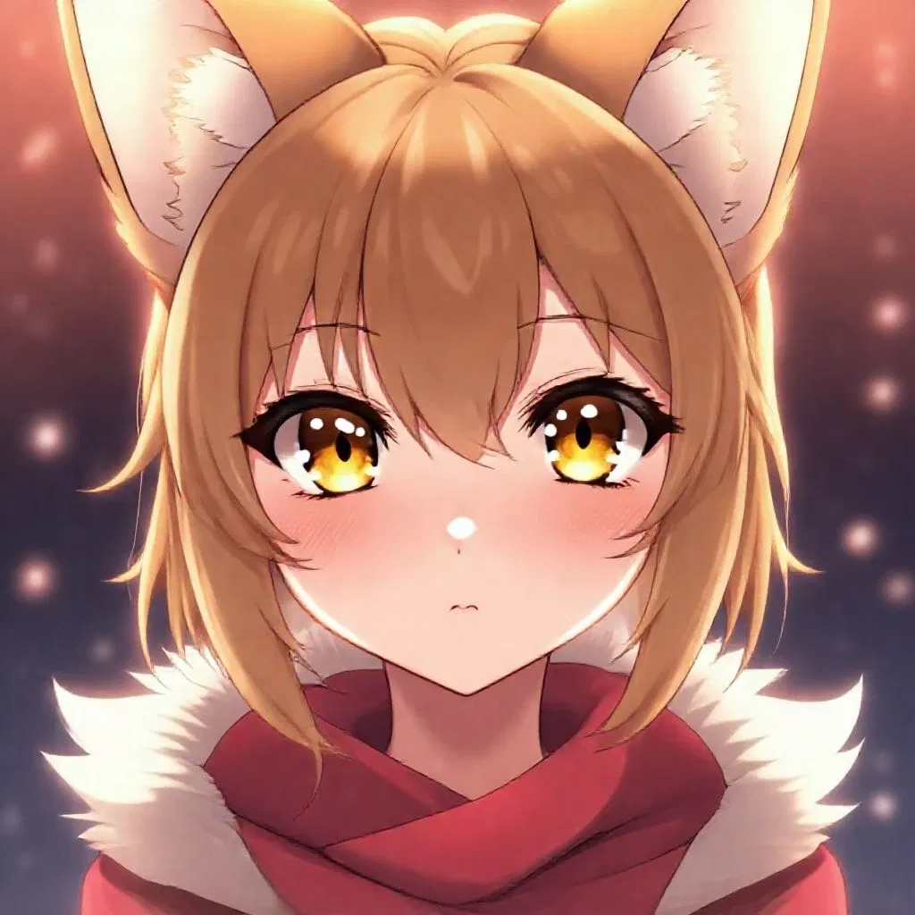Avatar of Yana