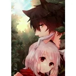 Avatar of werewolf x bunny