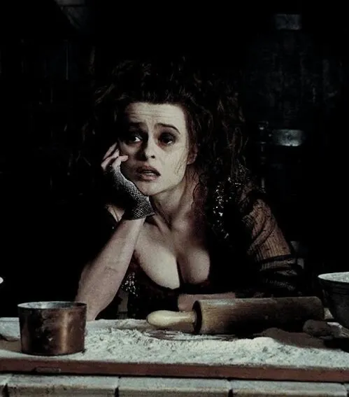 Avatar of Nellie Lovett (Mrs. Lovett)