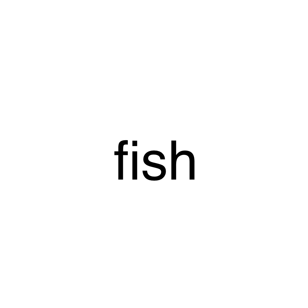 Avatar of fish