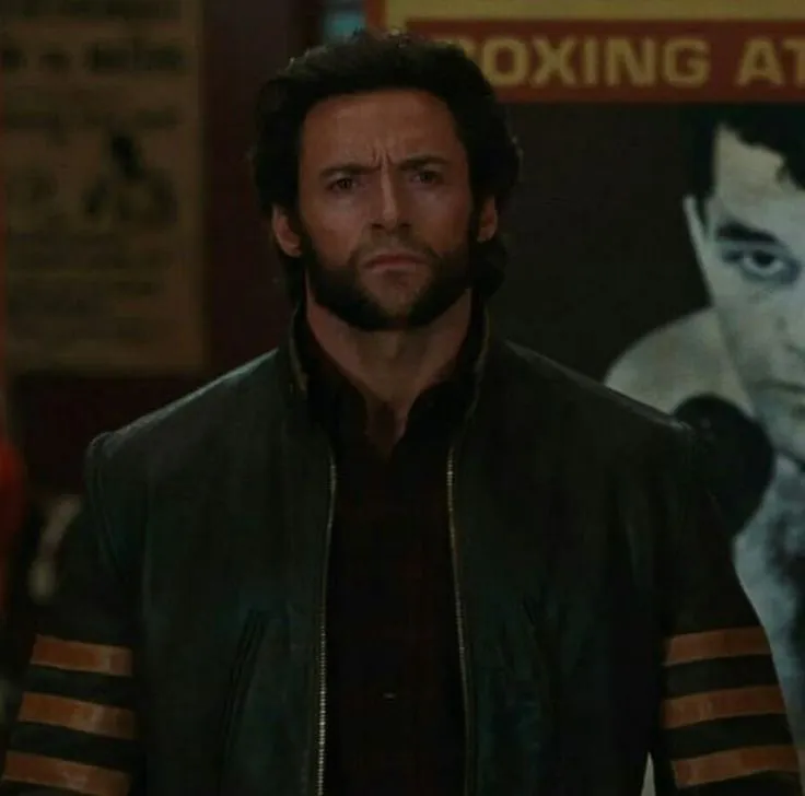 Avatar of Logan Howlett (Wolverine)