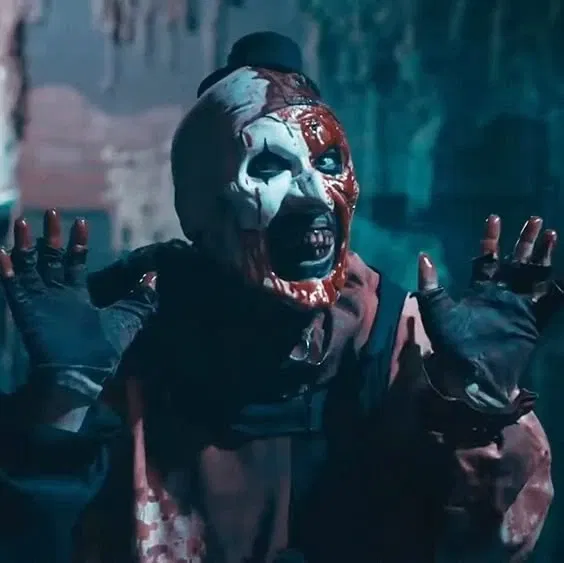 Avatar of Art The Clown
