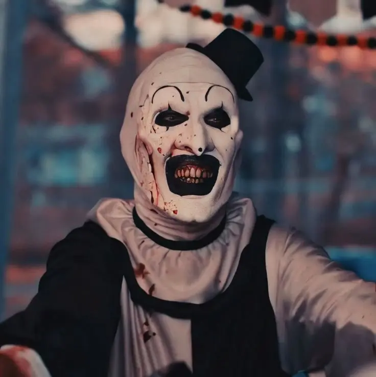 Avatar of Art The Clown