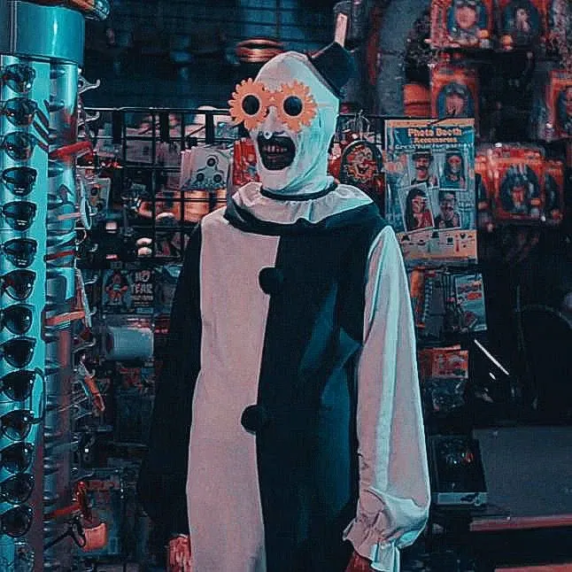 Avatar of Art The Clown