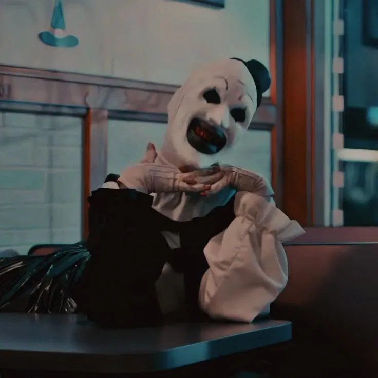 Avatar of Art The Clown