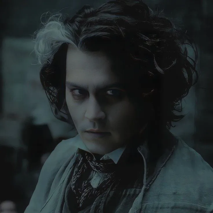 Avatar of Sweeney Todd