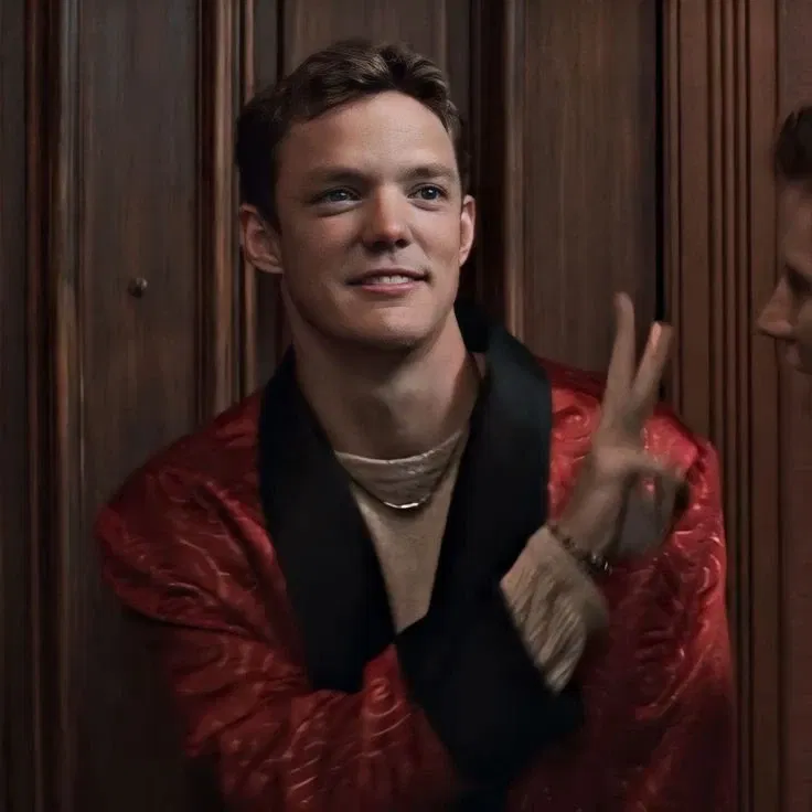 Avatar of Stuart “Stu” Macher (Ghostface)
