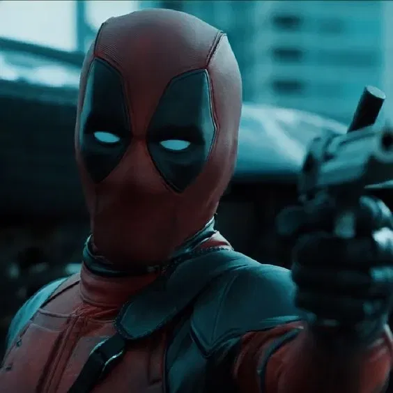 Avatar of Wade Wilson (Deadpool)