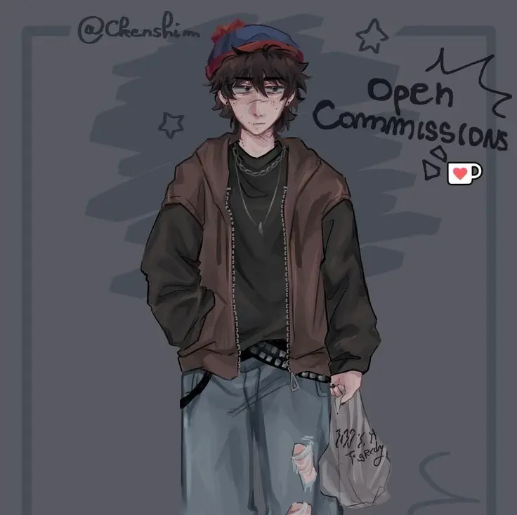 Avatar of Stanley Marsh