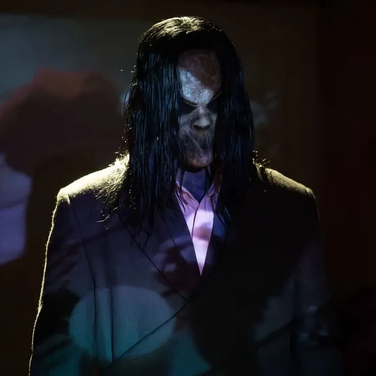 Avatar of Bughuul (Mr. Boogie)