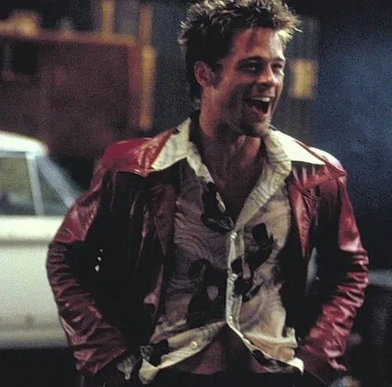 Avatar of Tyler Durden (Fight Club)