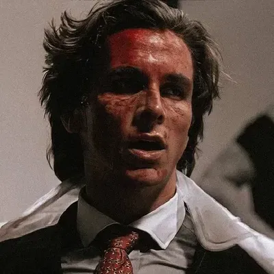 Avatar of Patrick Bateman