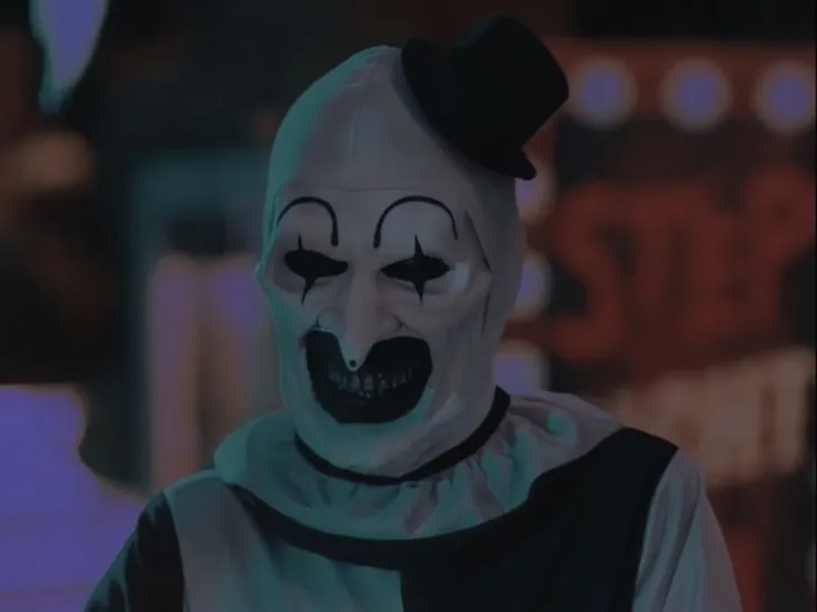 Avatar of Art The Clown