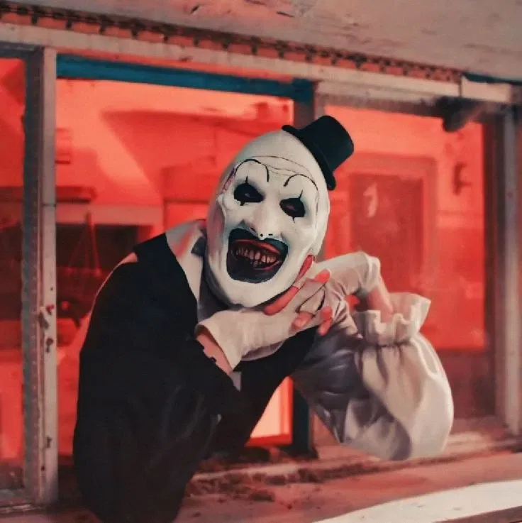 Avatar of Art The Clown