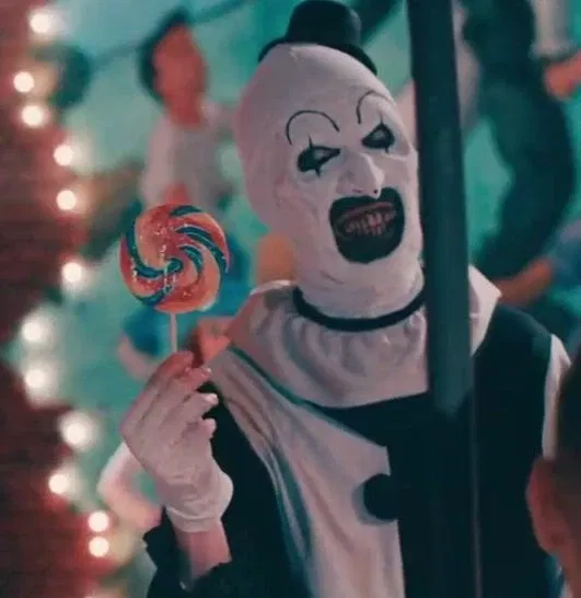 Avatar of Art The Clown
