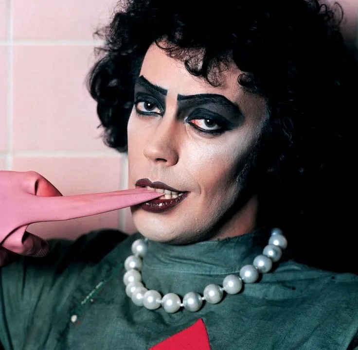 Avatar of Doctor Frank-N-Furter