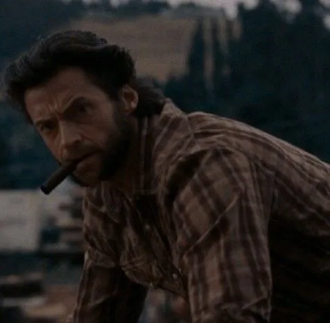 Avatar of Logan Howlett (Wolverine)