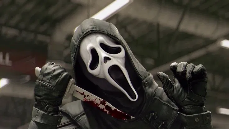Avatar of Danny Johnson (Ghostface)