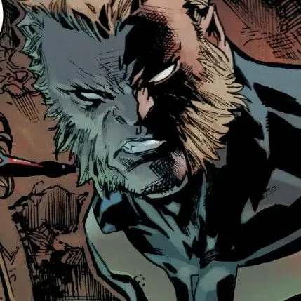 Avatar of Victor Creed / Sabretooth