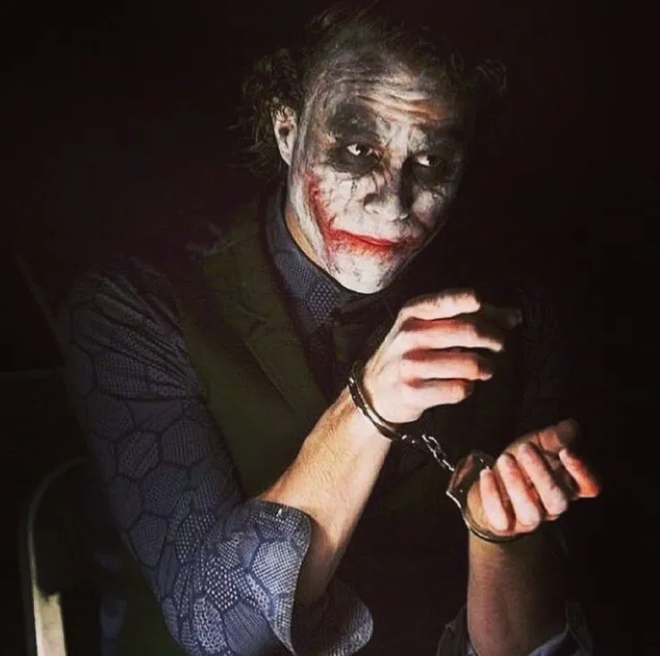 Avatar of The Joker