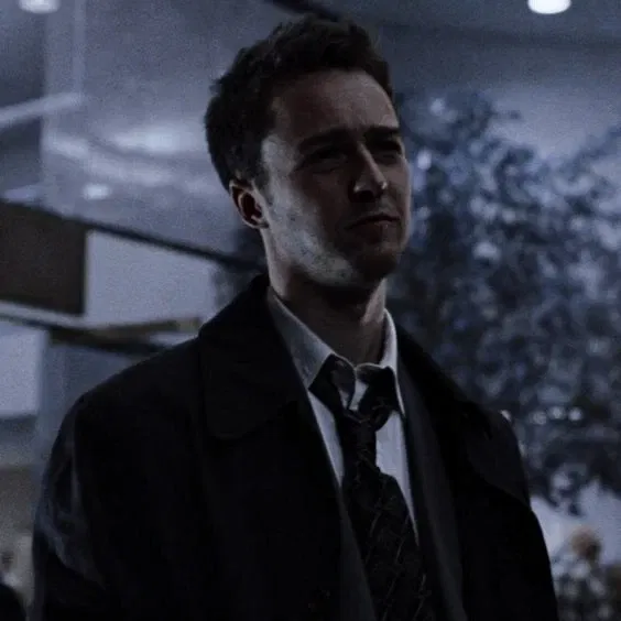 Avatar of The Narrator (Jack Moore, Fight Club)