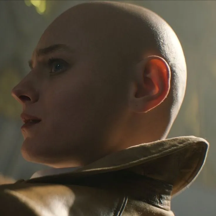 Avatar of Cassandra Nova