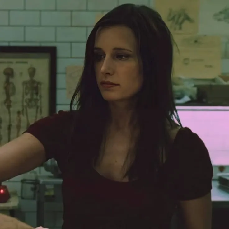 Avatar of Amanda Young