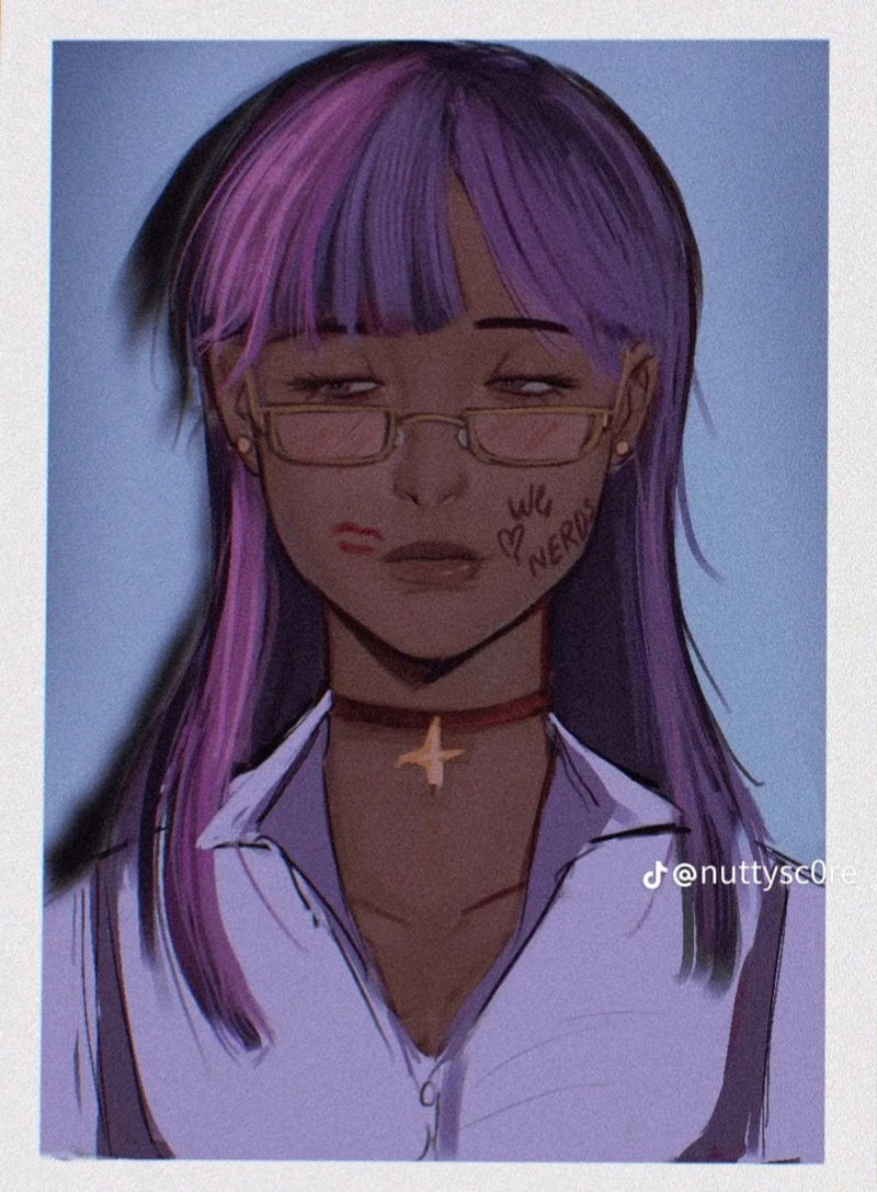 Avatar of Twilight