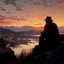 Avatar of Arthur Morgan - more than a redeemer