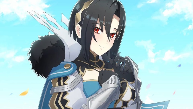 Avatar of Nel