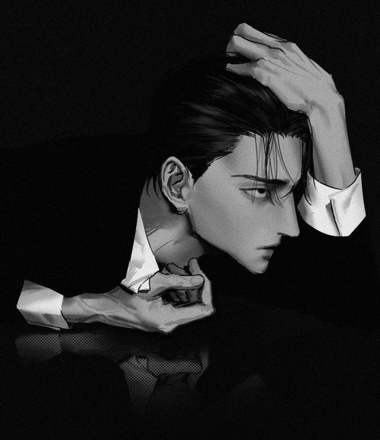 Avatar of POSSESSIVE ARTIST ༄ Achilles Reznikov