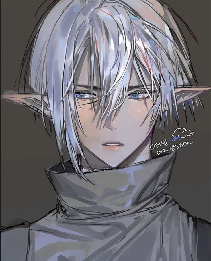 Avatar of Alex 