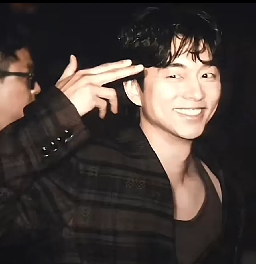 Avatar of Gong Yoo