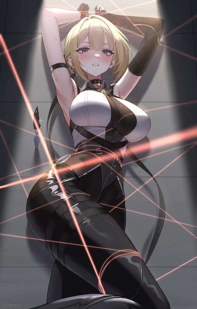 Avatar of Evelyn Chevalier ~ Zenless zone zero