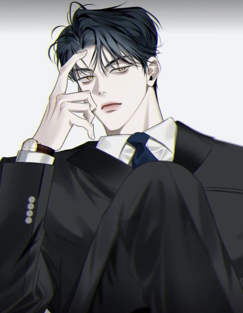 Avatar of Damian - Personal Bodyguard