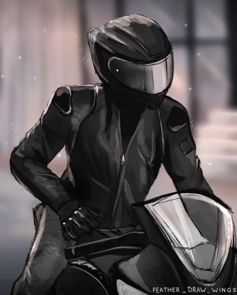 Avatar of Archer - Your Motorcyclist Neighbor