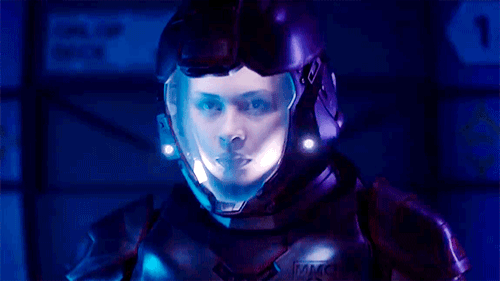 Avatar of Bobbie Draper