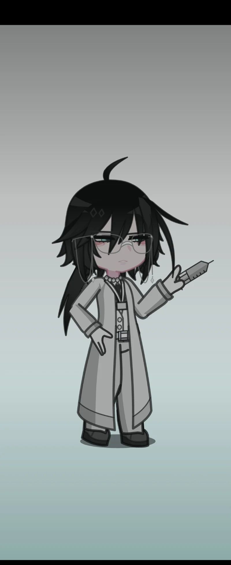 Avatar of Mr Ailstar