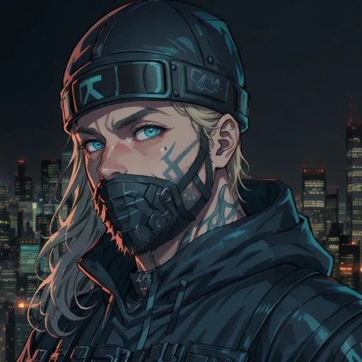 Avatar of Maxway