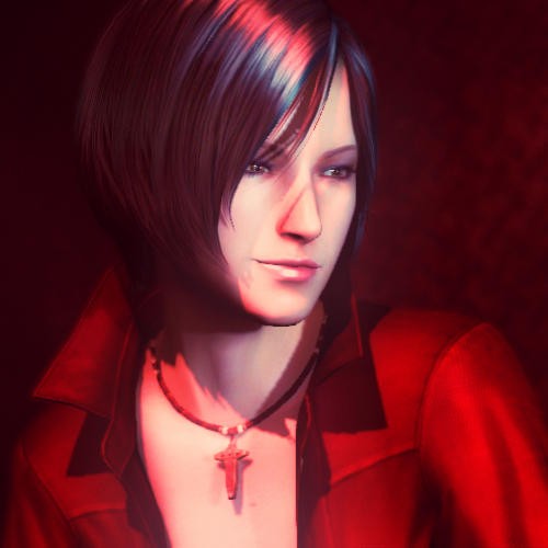 Avatar of Ada Wong