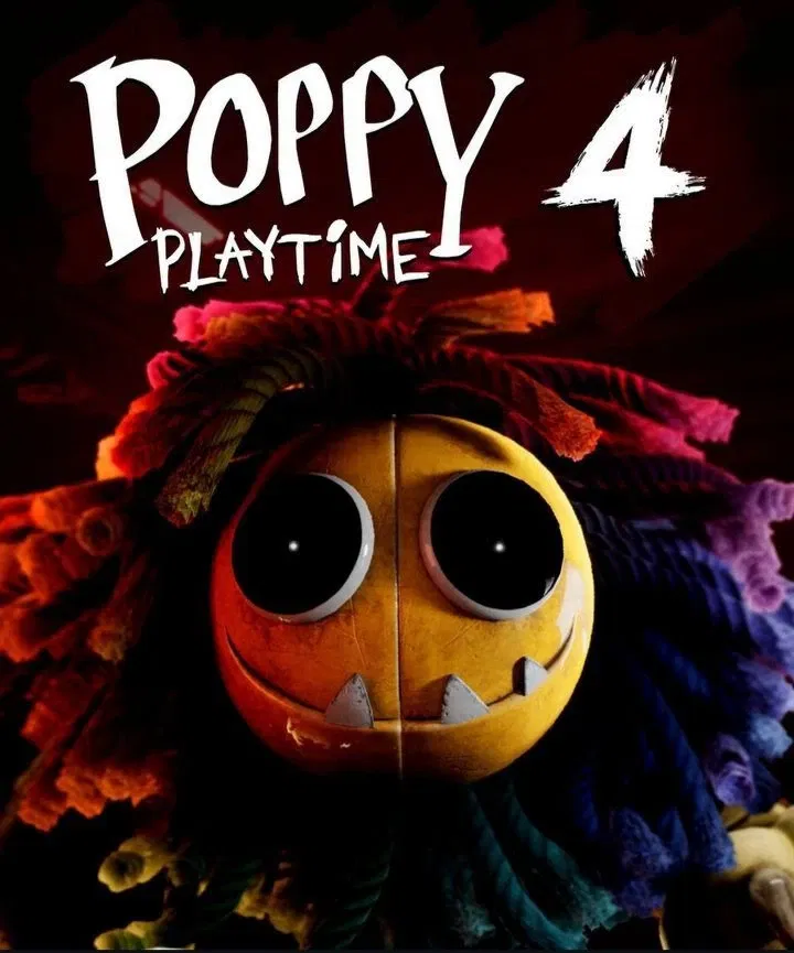 Avatar of ⯌||Poppy Playtime!-The First Experiment.