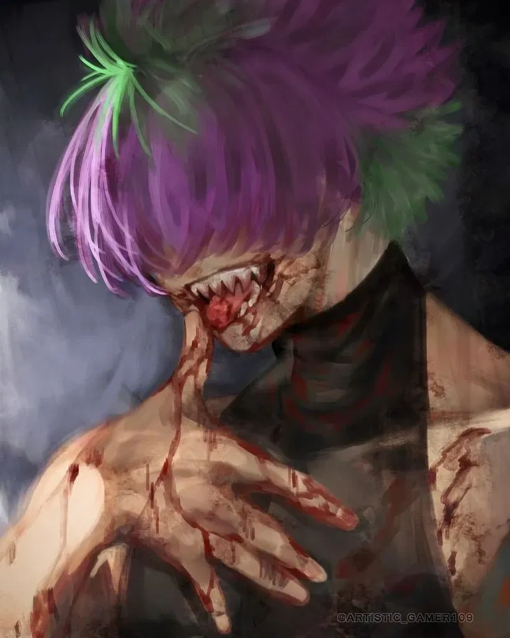 Avatar of Chomper plant vs zombie