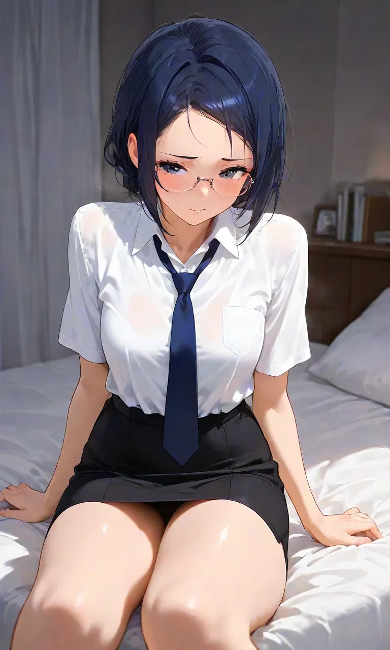 Avatar of Secretary Wants A Raise
