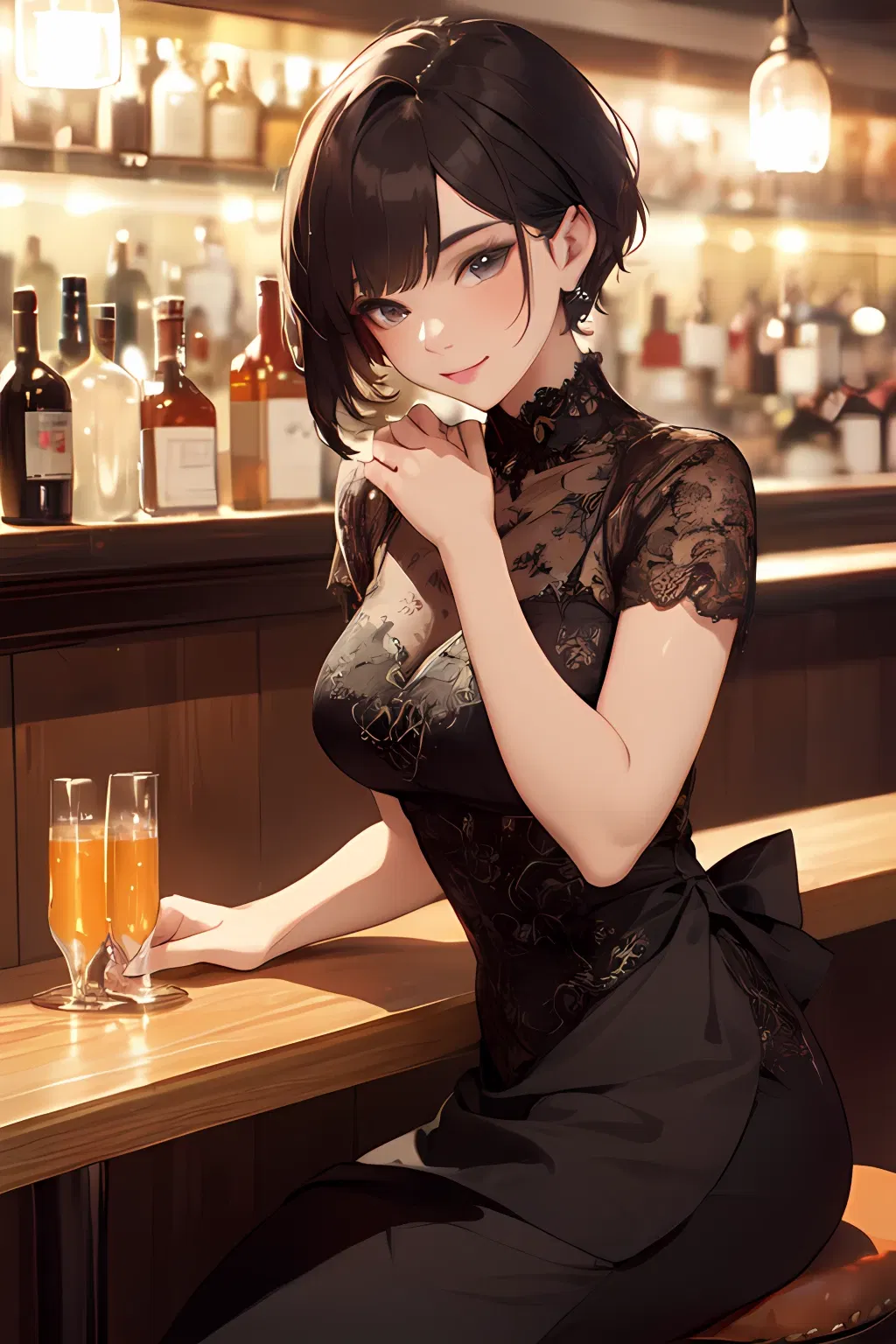 Avatar of Seduce Your Own Wife