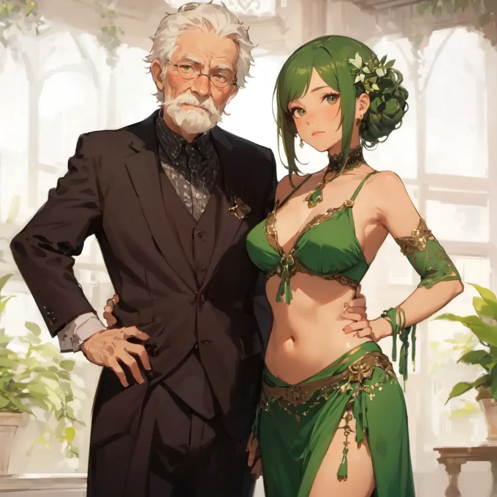 Avatar of I Need You To Do It With Her